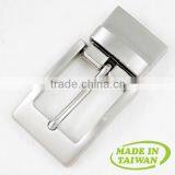 Hot Sale Popular Reversible Man Blank Belt Buckles Wholesale thumbnail-5
