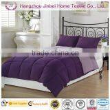 White Down Down Alternative Quilt/Microfiber Comforter/polyester Duvet thumbnail-5