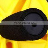 Ab Wheel Roller Fitness Exercise Equipment Abdonimal Abs Wheels. thumbnail-4