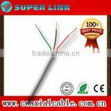 1pair 2pair 4pair 6 Pair Indoor Telephone Cable thumbnail-1
