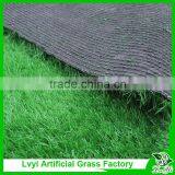 Plastic Grass Mat in Roll/artificial Turf Grass/synthetic Grass for Soccer Fields thumbnail-5
