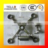 Stainless Steel Spider Connected Claw thumbnail-1