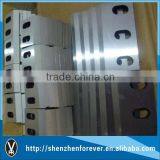 Straight Granulator Blade/Steel Plate Blade thumbnail-3