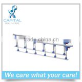 CP-A214 hospital bed aluinum side rails (hospital bed accessories)