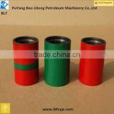 China Manufacturer! API 5ct J55 N80 NUE Tubing Threaded Nipple/collar