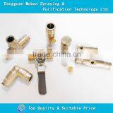 no Drip Misting Nozzle,misting System Fittings,non Drip Fog Nozzle thumbnail-4