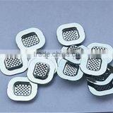 China Hotsell Aluminum Expanded Metal Car Grille Mesh