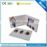 Luxury Premium Branding Interactive Video Brochures thumbnail-2