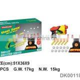 Toy Gun Foam Bullets thumbnail-1