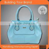 Qidell Classical Style Fashion Brand Designer Lady Handbags thumbnail-1