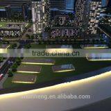 Real Estate House Building Model for Sale Centre thumbnail-4