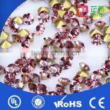 Cheapest Shining Crystal Stone Chatons 888 thumbnail-1