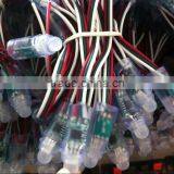 DC12V 12MM DMX Addressable Pixel Led /lpd 6803/9883 Led Pixel Light thumbnail-4