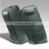 333 Black Kick Shields , Kick Pads , Thai Kick Pads , Muay Thai Pads