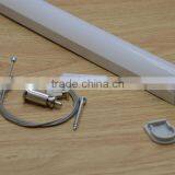 2015 New Half-Round Led Aluminum Profile for Suspension for LED Strip thumbnail-5