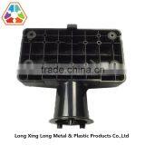 BLACK PLASATIC ABS Cheap tv Bracket thumbnail-2