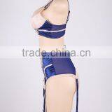 Super Sexy Ladies Bra and Panty Set thumbnail-5