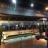 Low MOQ Amusement Snooker and Soccer Table /snookball Table