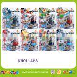 Collectable Toy Warrrior Present Toy Warrior Toy for Gift thumbnail-2