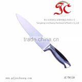 Fancy Kitchen Best TPR Hollow Handle Chef Knive