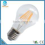 With CE Rohs Carbon Filament Bulb E27 Led Bulb Smd Filament Bulb