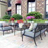 Garden Furniture Cast Aluminum Furniture thumbnail-4