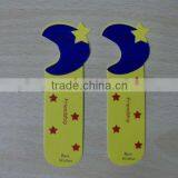 High Quality Customized Pvc Bookmark for Promotion thumbnail-3
