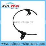 57470-SFJ-W01 High Quality Auto Parts ABS Sensor for Honda for Odyssey 03-08 thumbnail-5