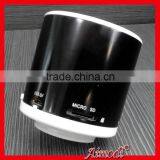 Hot Sells LED Light Bluetooth Wireless Speaker Mini Portable,2015 Wireless Bluetooth Speaker