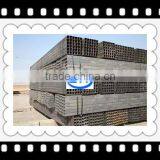 ASTM A242 A588 Corten Square Steel Pipe thumbnail-3
