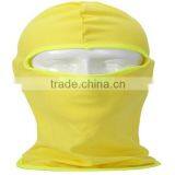 2015 New Fashion Men Multifunction Mask Cap Balaclava One Holes 100% Acrylic Hats Neck Warm Hood Outdoor thumbnail-4