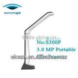 A4 Size Eloam Portable Document Scanner With 3 Mega Piexel Camera, CE, ROHS, FCC Certificated