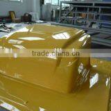 Thermoforming Vacuum Forming thumbnail-2