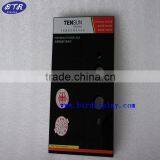 Custom Acrylic Lock Frame With Logo