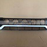 2016 HILUX REVO FRONT GRILLE/ HILUX REVO GRILLE FOR TRD TYPE thumbnail-1