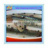 Edible Directly 425 Grams Canned Mackerel Fish in Brine(ZNMB0032)