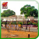 The Dinosaur Fossil Model for Sale thumbnail-1
