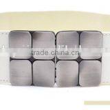 2016 Wholesale Fashion Metal Belt /women Fashion Belt /black thumbnail-2