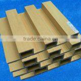 Waterproof Wpc Bathroom Wall Panels