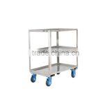 New Model Noiseless Cart US/ST300-T3(Three floor quiet car)