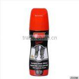 High Quality Liquid Shoe Polish - Black thumbnail-1