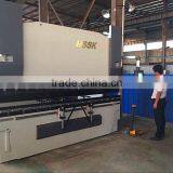 NC Sheet Metal Bending Machine/press Brake thumbnail-2