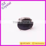 Sew on Crystal Beads Wedding Dress thumbnail-6