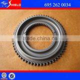 Gearbox Repair Parts Synchronizer Cone 695 262 0034 for Mercedes Benz Transmission