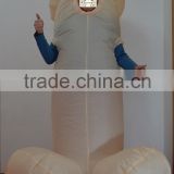 Inflatable PENIS COSTUME