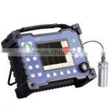 Ultrasonic Testing for Gas Cylinders Instead of Hydraulic Testing