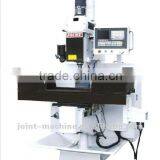 JOINT Economic Knee Type NC Milling Machine 4K