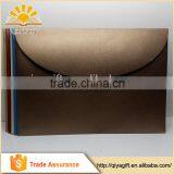 Top Quality New Design Gift Shipping Envelope