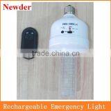 China LED Rechargeable Emergency Bulb MODEL 10324R