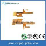 China Double-side Fpc Manufacturer With Good Quality thumbnail-1